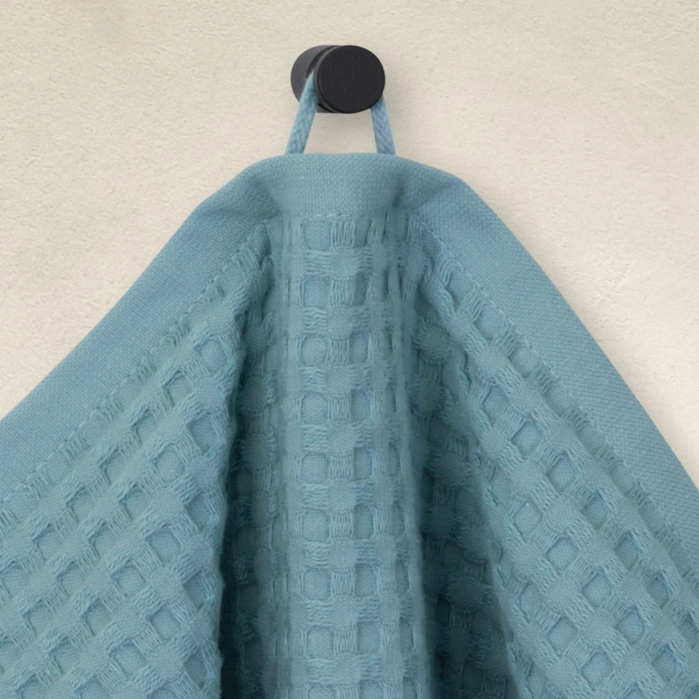 Piquée Duschtuch 70X140 cm(arctic)