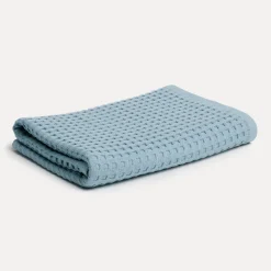 Piquée Handtuch 50X100 cm(arctic)