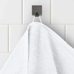 Premium-Set Handtuchset 4-TLG(weiß)