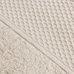 Pure Luxury Gästetuch 30X50 cm(angora)