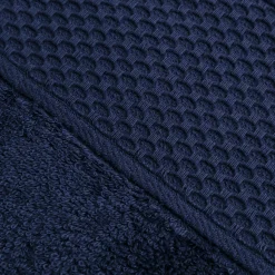 Pure Luxury Gästetuch 30X50 cm(deep sea)