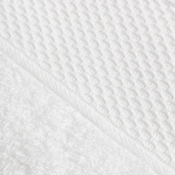 Pure Luxury Gästetuch 30X50 cm(snow)