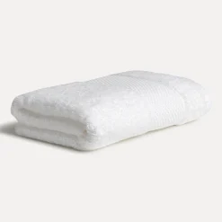 Pure Luxury Handtuch 50X100 cm(snow)