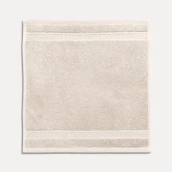 Pure Luxury Seiftuch 30X30 cm(angora)