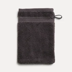 Pure Luxury Waschhandschuh 20X15 cm(graphite)
