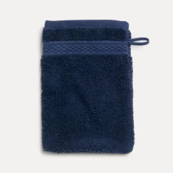 Pure Luxury Waschhandschuh 20X15 cm(deep sea)