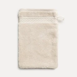 Pure Luxury Waschhandschuh 20X15 cm(angora)