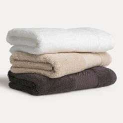 Pure Luxury Waschhandschuh 20X15 cm(angora)