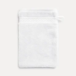 Pure Luxury Waschhandschuh 20X15 cm(snow)