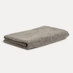 Sauna Duschtuch 70x140 cm(nature/black)