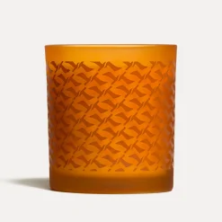 Signature Duftkerze(amber)