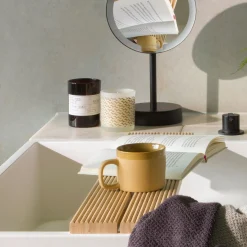 Signature Duftkerze(blood orange)