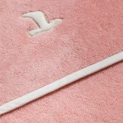 Soft Hug Kapuzentuch 100X100 cm(rosette)