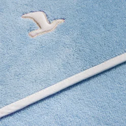 Soft Hug Lätzchen 29X34 cm(aqua)