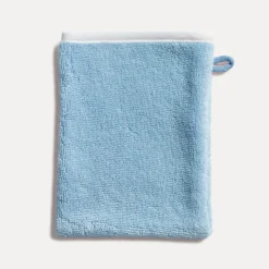 Soft Hug Waschhandschuh 20X15 cm(aqua)