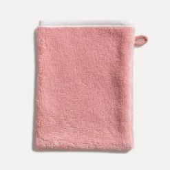 Soft Hug Waschhandschuh 20X15 cm(rosette)