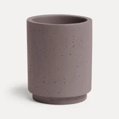 Solid Zahnbürstenhalter(grey)