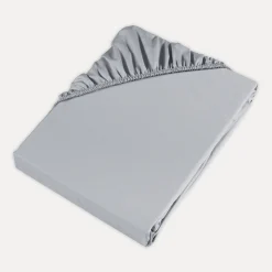 Spannbettlaken Bettwäsche 160x200 cm(moonlight)