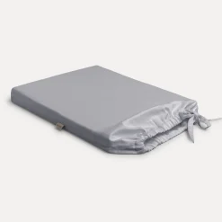 Spannbettlaken Bettwäsche 160x200 cm(moonlight)