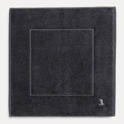 Superwuschel Badteppich 60X60 cm(dark grey)