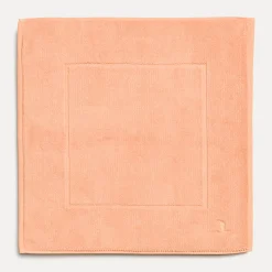 Superwuschel Badteppich 60X60 cm(peach fuzz)