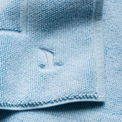 Superwuschel Badteppich 60X100 cm(aquamarine)