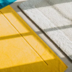 Superwuschel Badteppich 60X100 cm(aquamarine)