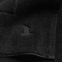 Superwuschel Badteppich 60X100 cm(black)