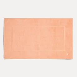 Superwuschel Badteppich 60X100 cm(peach fuzz)