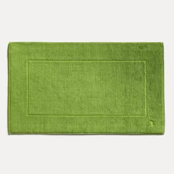 Superwuschel Badteppich 60X100 cm(peridot)