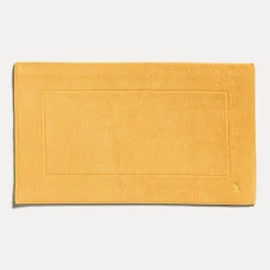 Superwuschel Badteppich 60X100 cm(gold)