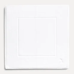 Superwuschel Badteppich 60X60 cm(snow)