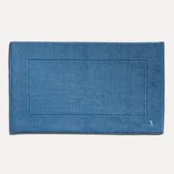 Superwuschel Badteppich 60X100 cm(cornflower)