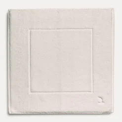 Superwuschel Badteppich 60X60 cm(nature)