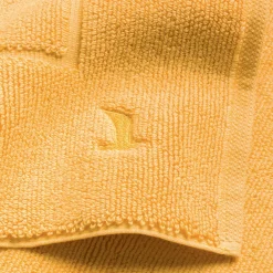 Superwuschel Badteppich 60X60 cm(gold)