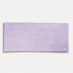 Superwuschel Badteppich 60X130 cm(lilac)