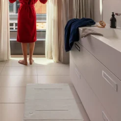 Superwuschel Badteppich 60X100 cm(tea)