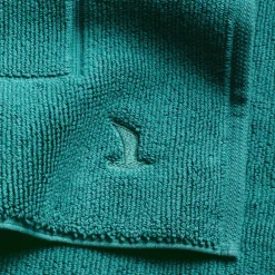 Superwuschel Badteppich 60X60 cm(lagoon)