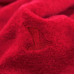 Superwuschel Duschtuch 80X150 cm(ruby)