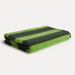 Superwuschel Duschtuch 80X150 cm(cypress/peridot)