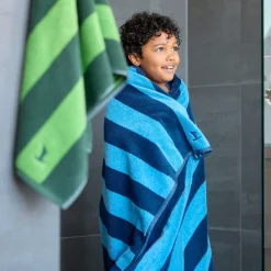 Superwuschel Duschtuch 80X150 cm(cypress/peridot)