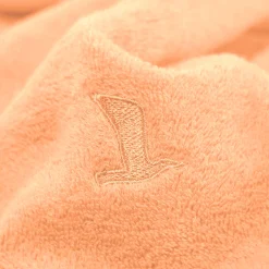 Superwuschel Duschtuch 80X150 cm(peach fuzz)