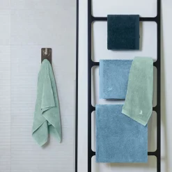 Superwuschel Duschtuch 80X150 cm(sea green)