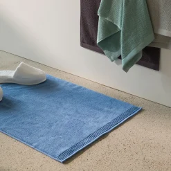 Superwuschel Duschvorlage 50X70 cm(deep sea)