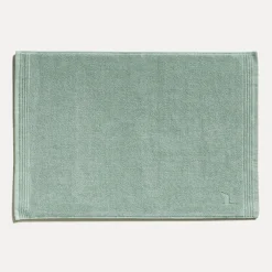 Superwuschel Duschvorlage 50X70 cm(reed green)