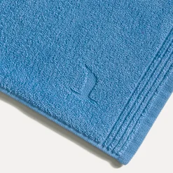 Superwuschel Duschvorlage 50X70 cm(cornflower)