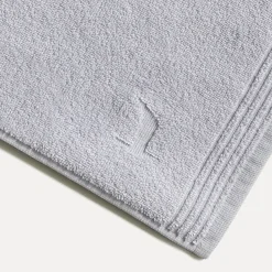 Superwuschel Duschvorlage 50X70 cm(silver)