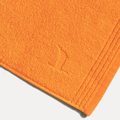 Superwuschel Duschvorlage 50X70 cm(orange)