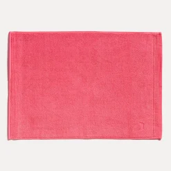 Superwuschel Duschvorlage 50X70 cm(coral)