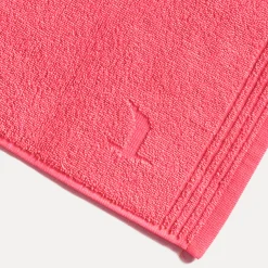 Superwuschel Duschvorlage 50X70 cm(coral)